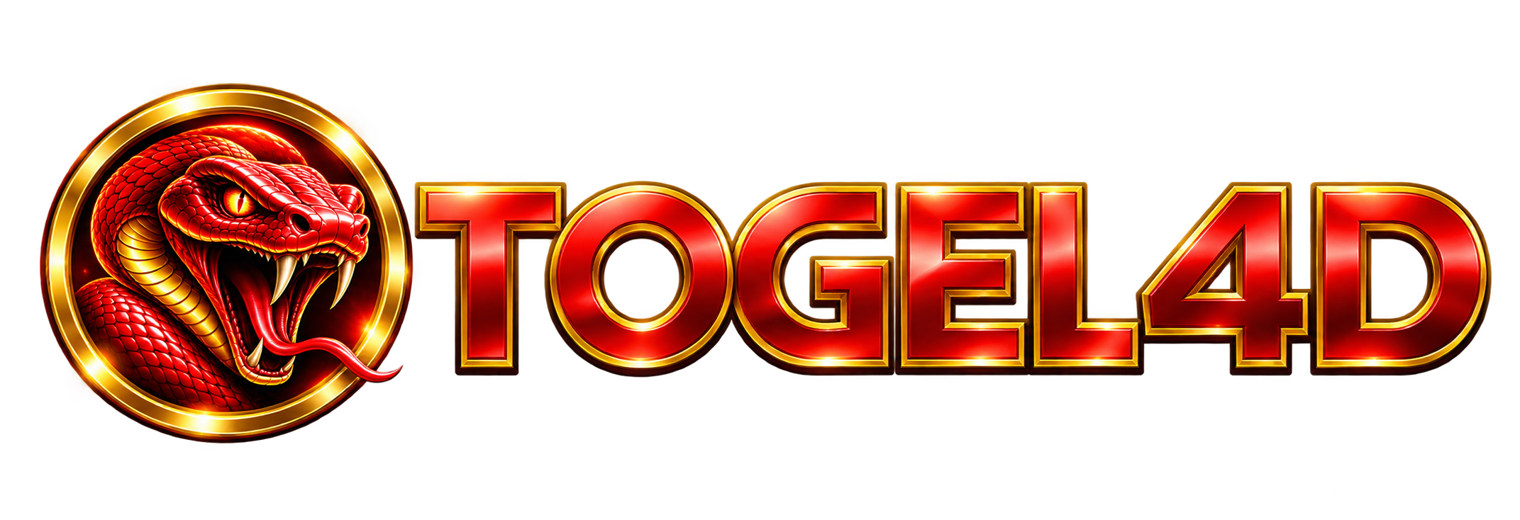 Logo TOGEL 4D Togel 4D